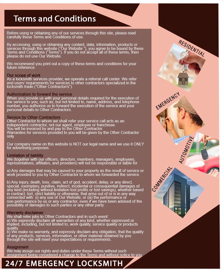 Usa Locksmith Service Media, PA 484-247-3515